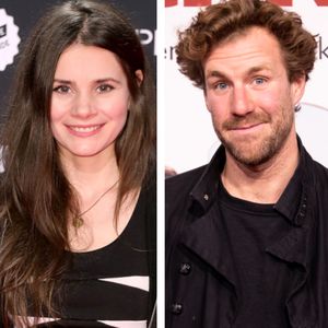 "Es stimmt": Joyce Ilg bestätigt Luke Mockridges Hochzeit