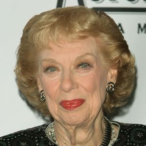 "The Honeymooners"-Star Joyce Randolph ist verstorben!