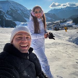 Laut Insider: Sarah Engels' Ehe verläuft nicht rosig
