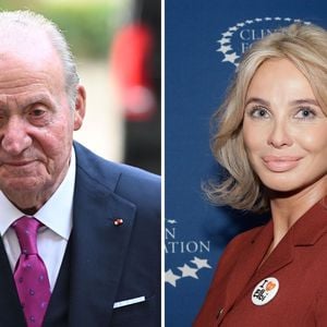 Juan Carlos lässt Millionenklage gegen Ex-Geliebte fallen