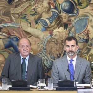 Wegen Finanz-Skandal: König Felipe streicht Vater die Rente
