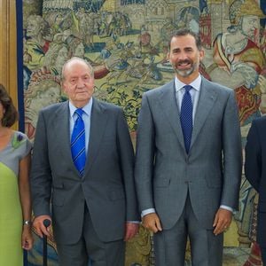 Fünf Jahre nach Abdankung: Juan Carlos zieht sich zurück!
