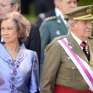 Juan Carlos und Sofia: Lassen sie sich scheiden?