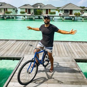 Nächster Luis Fonsi? Juan Daniél liefert neuen Latino-Sound