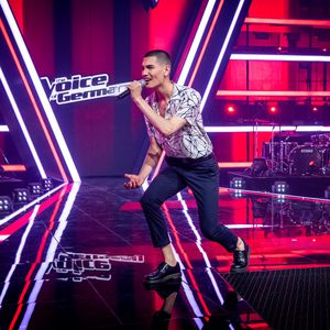 Vierer-Buzzer als Allstar! "The Voice"-Juan ahnte es nicht