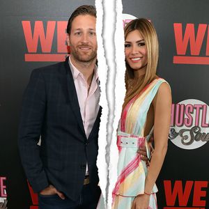Nach zwei Jahren Ehe: Ex-US-Bachelor Juan Pablo ist getrennt
