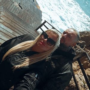 "Habe Glück": Ex-DSDS-Girl Juana Princess hat einen Neuen!