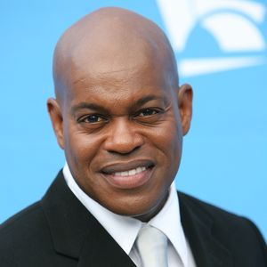 Sohn festgenommen: Opernsänger Jubilant Sykes (71) erstochen