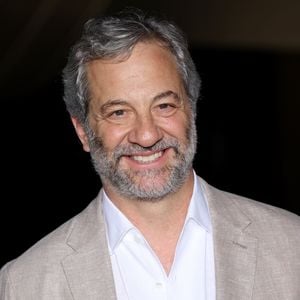 Trotz Ozempic-Spritze nimmt Judd Apatow extra weiter zu