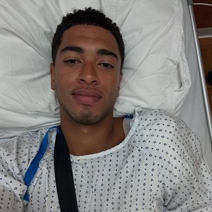 Jude Bellingham meldet sich nach Schulter-OP bei seinen Fans