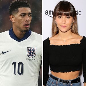 Jude Bellingham will Aitana wohl aus Angst nicht mehr daten