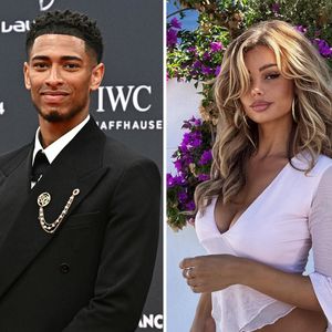 Hot: Jude Bellinghams Freundin modelt für Victoria's Secret!