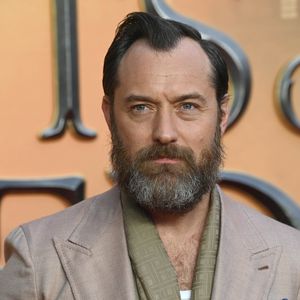 Fan-Hammer: Jude Law steigt ins "Star Wars"-Universum ein!
