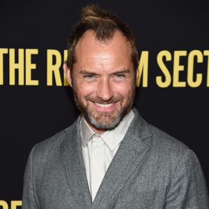 Leidet Jude Law unter Versagens-Ängsten?