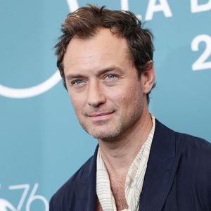 Selten: Jude Law spricht offen über seine Rolle als Vater