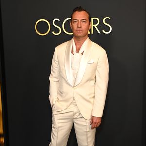 Jude Law erinnert sich an "Der talentierte Mr. Ripley"