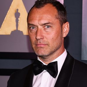 Hollywoodstar Jude Law trauert um seine geliebte Mutter