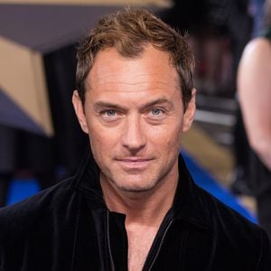 Jude Law gibt Tipps für den nächsten "Sexiest Man Alive"