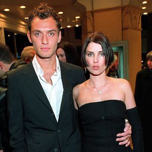 Nach Trennung von Jude Law: Sadie Frost ist jetzt glücklich