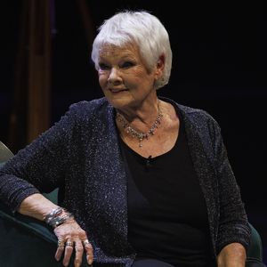 Judi Dench (89) wünscht sich, 100 Jahre alt zu werden