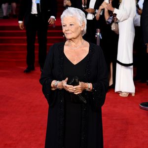 Judi Dench: Taucht sie nun als Geist wieder auf?