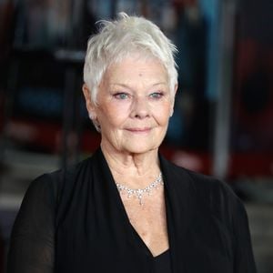 Das Ende ihrer Karriere? Judi Dench kann nichts mehr sehen