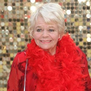 TV-Legende Judith Chalmers ist mit 90 Jahren verstorben
