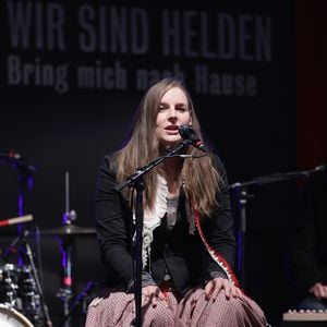 "Von hier an blind": Wir sind Helden 20 Jahre später im Hype