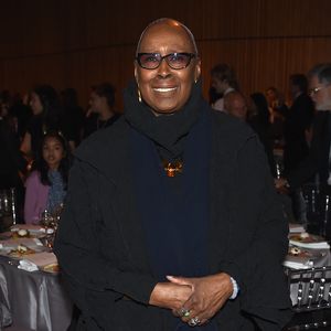 Die Tanz-Ikone Judith Jamison stirbt im Alter von 81 Jahren