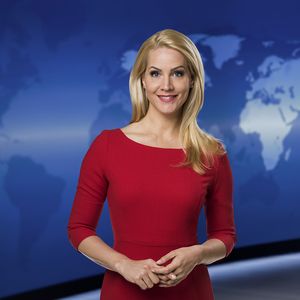 Judith Rakers beendet Karriere als "Tagesschau"-Sprecherin