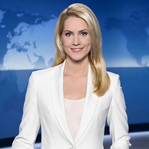 Nach 19 Jahren: Judith Rakers verlässt die "Tagesschau"!