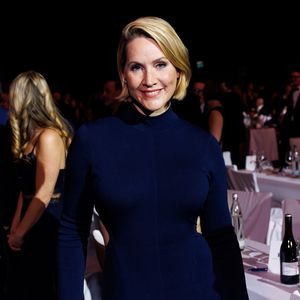 Dank TV-Sendung: Judith Rakers entkam knapp einem Entführer