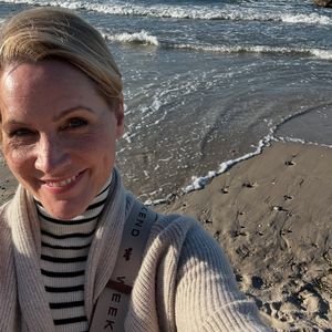 So gefällt Judith Rakers ihr Leben auf Rügen