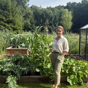 "Schwieriger Tag": Judith Rakers gibt ihre kleine Farm ab