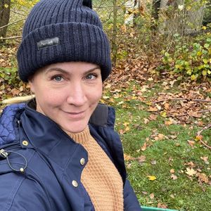 Selbstliebe: Dellen am Körper stören Judith Rakers nicht!
