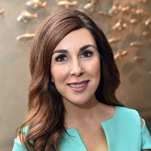 Für den guten Zweck: DHDL-Judith kassiert in der Drogerie!