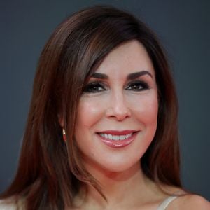 Judith Williams beim Deutschen Fernsehpreis 2021