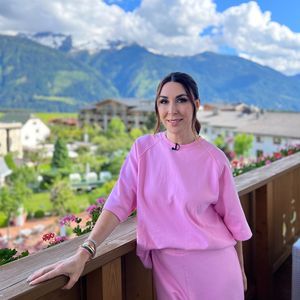 Konnte kaum atmen: Judith Williams' Tochter musste in Klinik