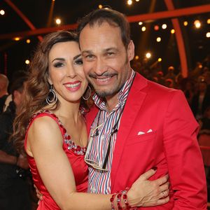 Das nervt Alexander-Klaus Stecher an Ehefrau Judith Williams