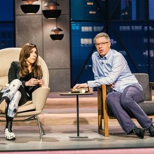 Löwen-Zoff bei DHDL: Ergreift Judith Williams jetzt Partei?