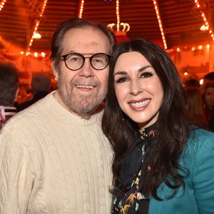 Judith Williams pflegte ihren Vater bis zur letzten Minute