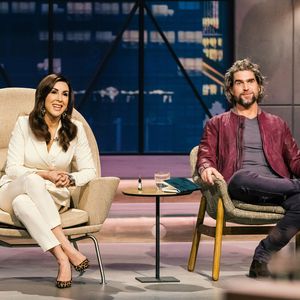 "Judith, lass mich": DHDL-Nils von Judith Williams genervt?