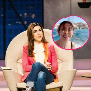 Unperfekt im Urlaub? Judith Williams teilt seltenes Fail-Pic