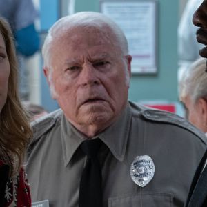 "Halloween"-Star Charles Cyphers ist mit 85 Jahren gestorben