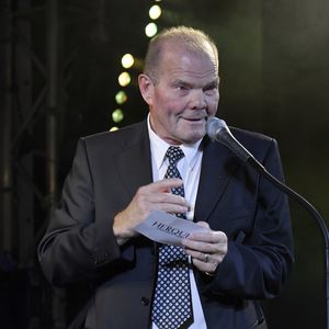 Er kämpfte gegen Muhammad Ali: Boxer Jürgen Blin ist tot!