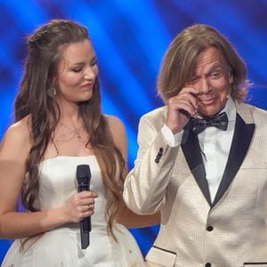 Joelina Drews enthüllt Papa Jürgens krasseste Ausraster