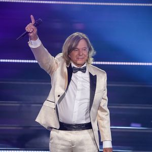 Mit Tränen: Jürgen Drews feiert Bühnenabschied live im TV