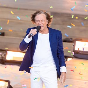 Wegen seiner Krankheit: Jürgen Drews geht in Schlager-Rente