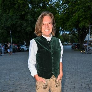 So geht es Jürgen Drews mit unheilbarer Nervenkrankheit