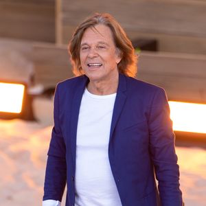 Karriere-Aus wegen Erkrankung: So geht es Jürgen Drews heute